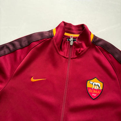 Nike x AS Rom Vintage Trackjacket 2012/13 | M