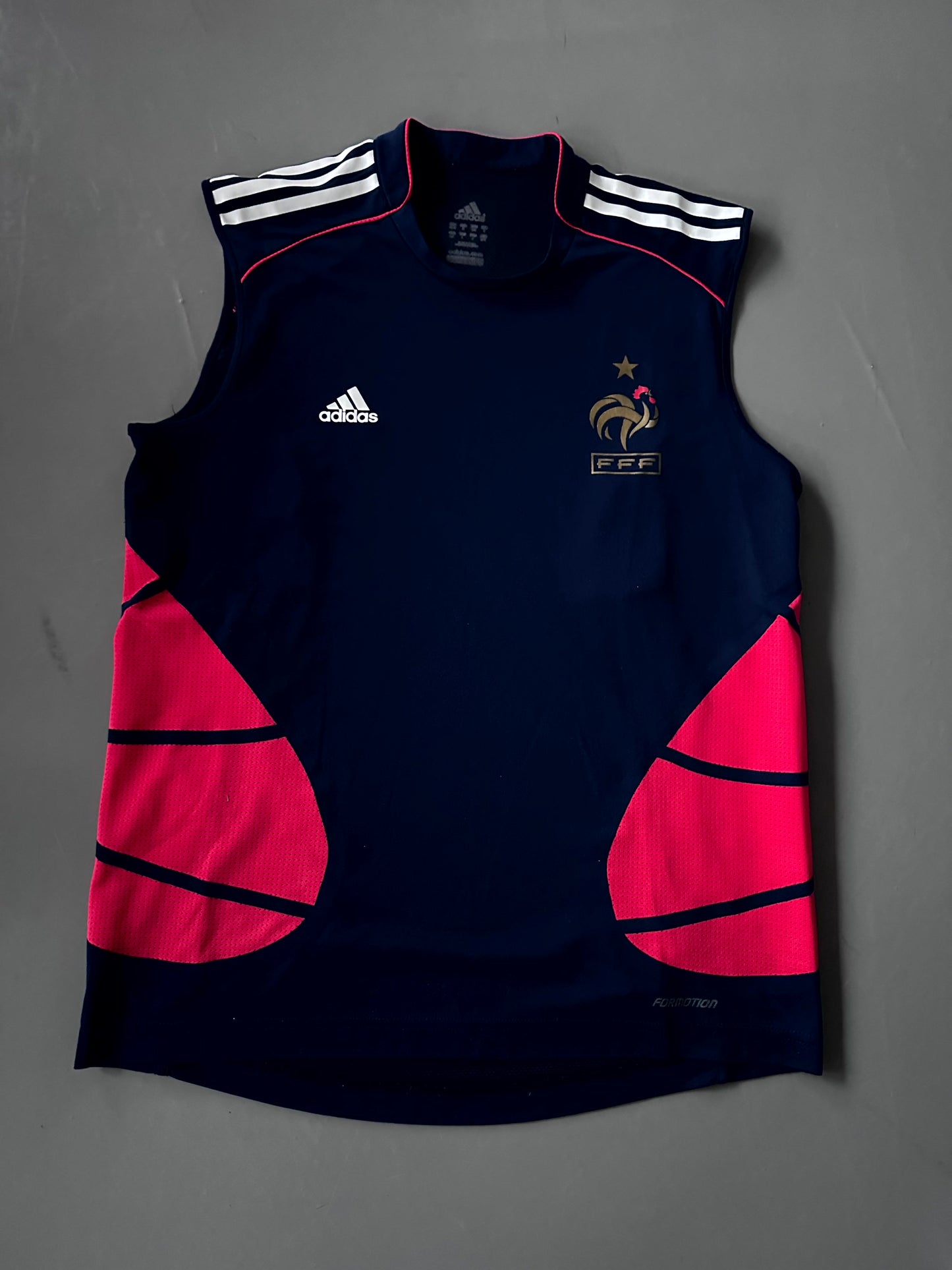 France Vintage Jersey M