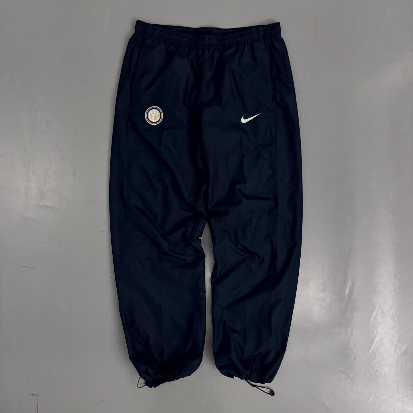 Nike x Inter Mailand Vintage Tracksuit 2011/12 | M
