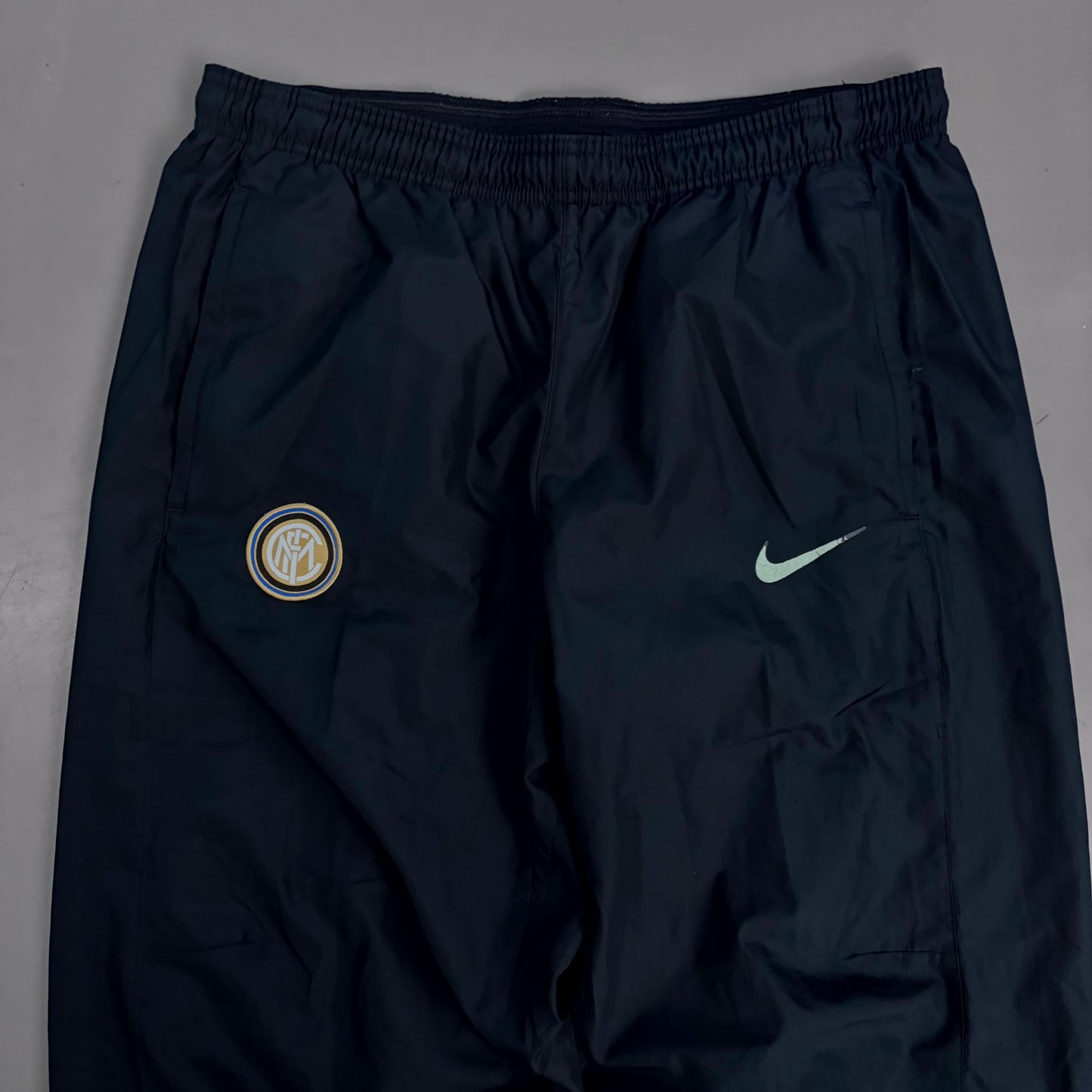 Nike x Inter Mailand Vintage Tracksuit 2011/12 | M