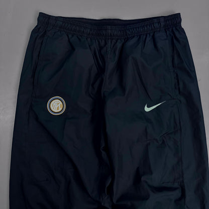 Nike x Inter Mailand Vintage Tracksuit 2011/12 | M