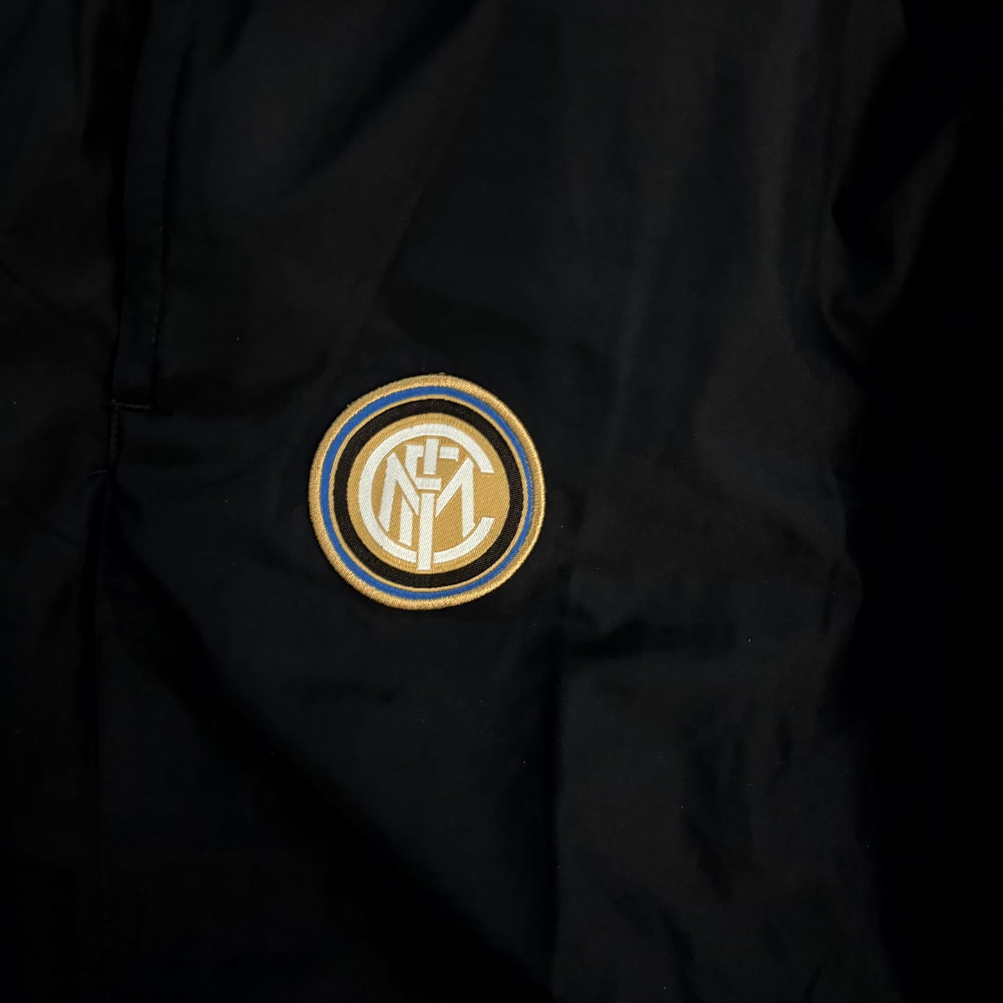 Nike x Inter Mailand Vintage Tracksuit 2011/12 | M