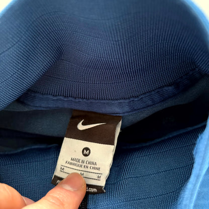 Nike x Frankreich Vintage Trackjacket 2014 | M