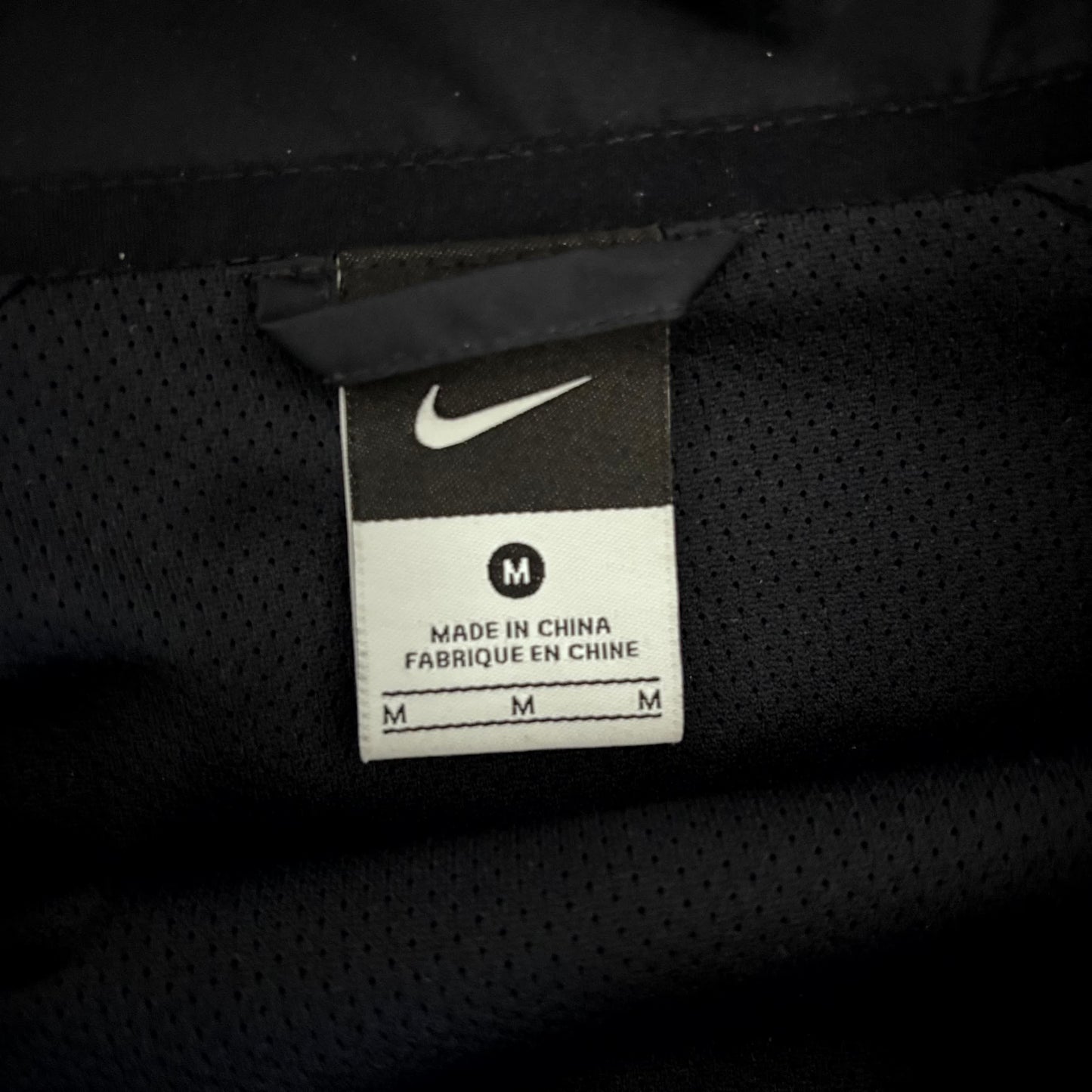 Nike x Inter Mailand Vintage Tracksuit 2011/12 | M