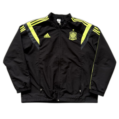 Adidas x Spanien Vintage Trackjacket 2010 | XL