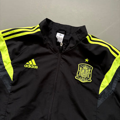 Adidas x Spanien Vintage Trackjacket 2010 | XL