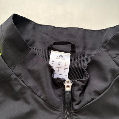 Adidas x Spanien Vintage Trackjacket 2010 | XL