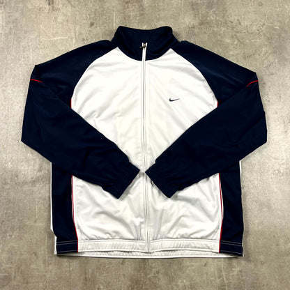 Nike Trackjacket XL