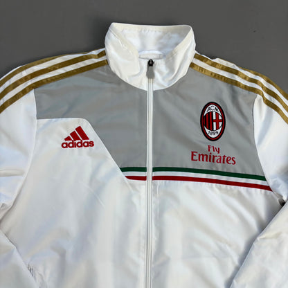 Adidas x AC Mailand Vintage Tracksuit | L