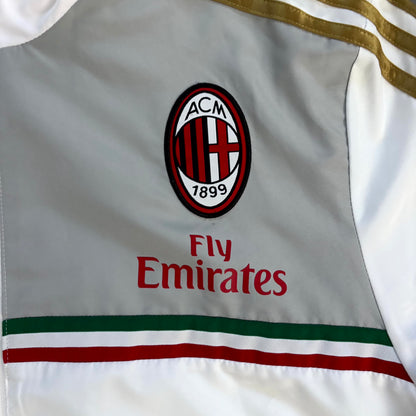 Adidas x AC Mailand Vintage Tracksuit | L