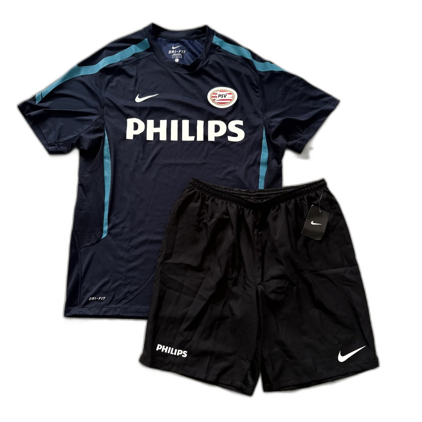 Nike x PSV Vintage Trikotset 2008/09 | L