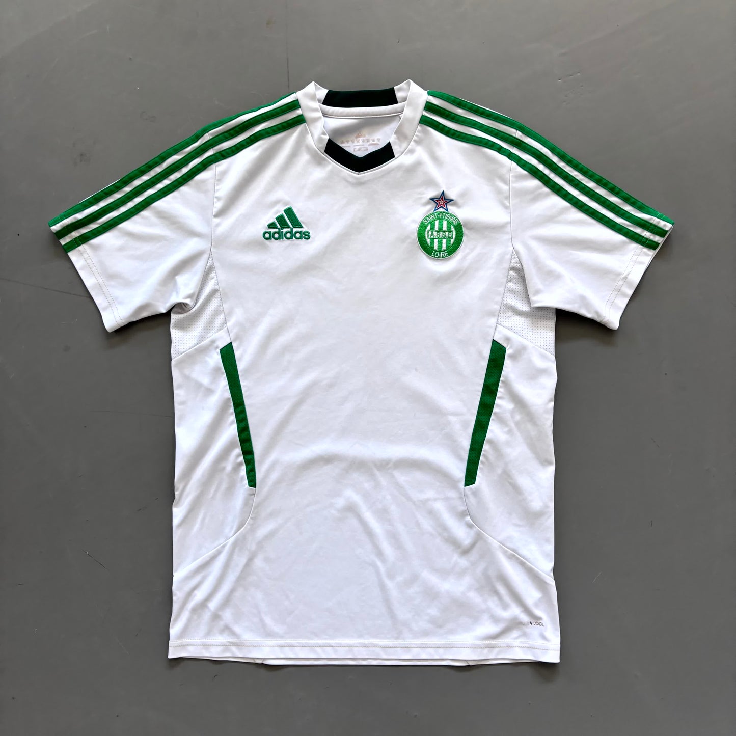 Adidas x St. Etienne Vintage Trainingsset 2011/12 | M