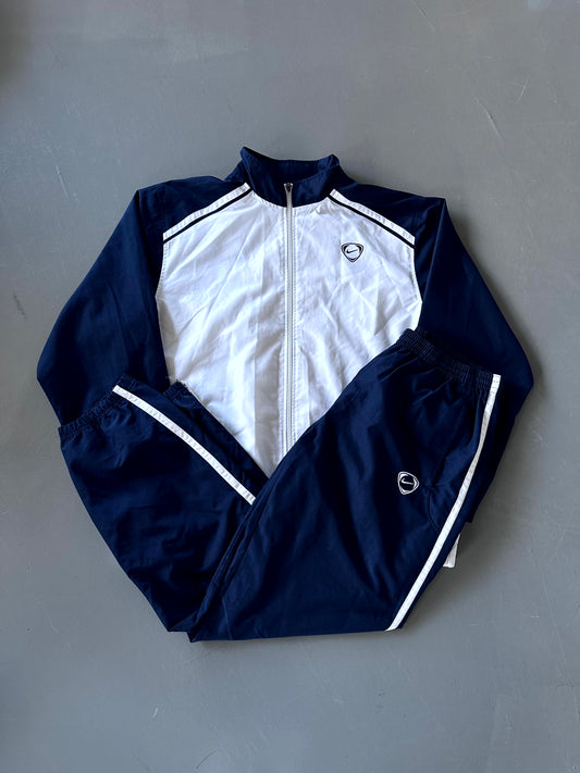 Nike Vintage Tracksuit XL