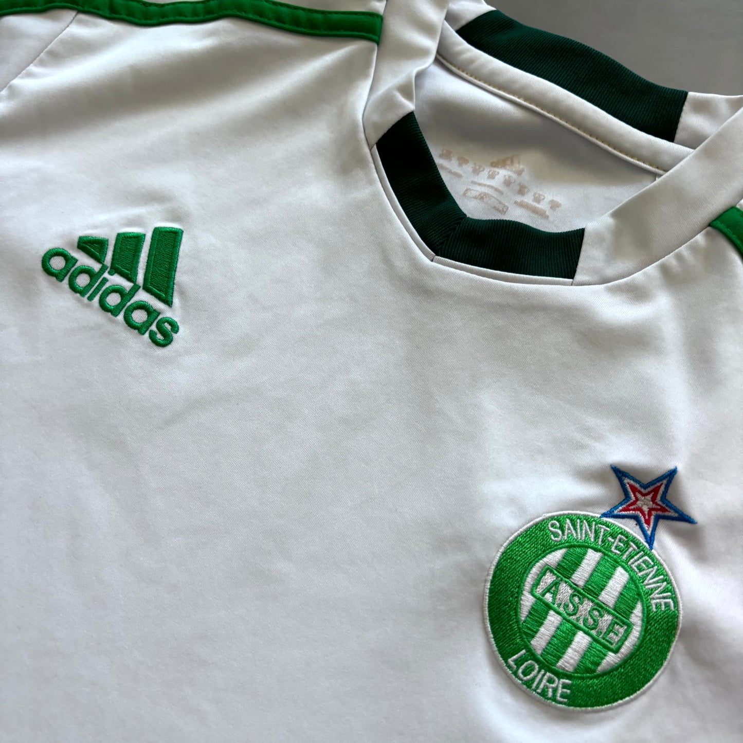 Adidas x St. Etienne Vintage Trainingsset 2011/12 | M