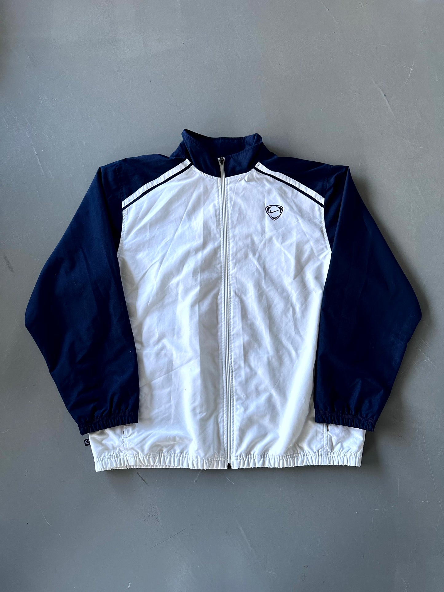 Nike Vintage Tracksuit XL