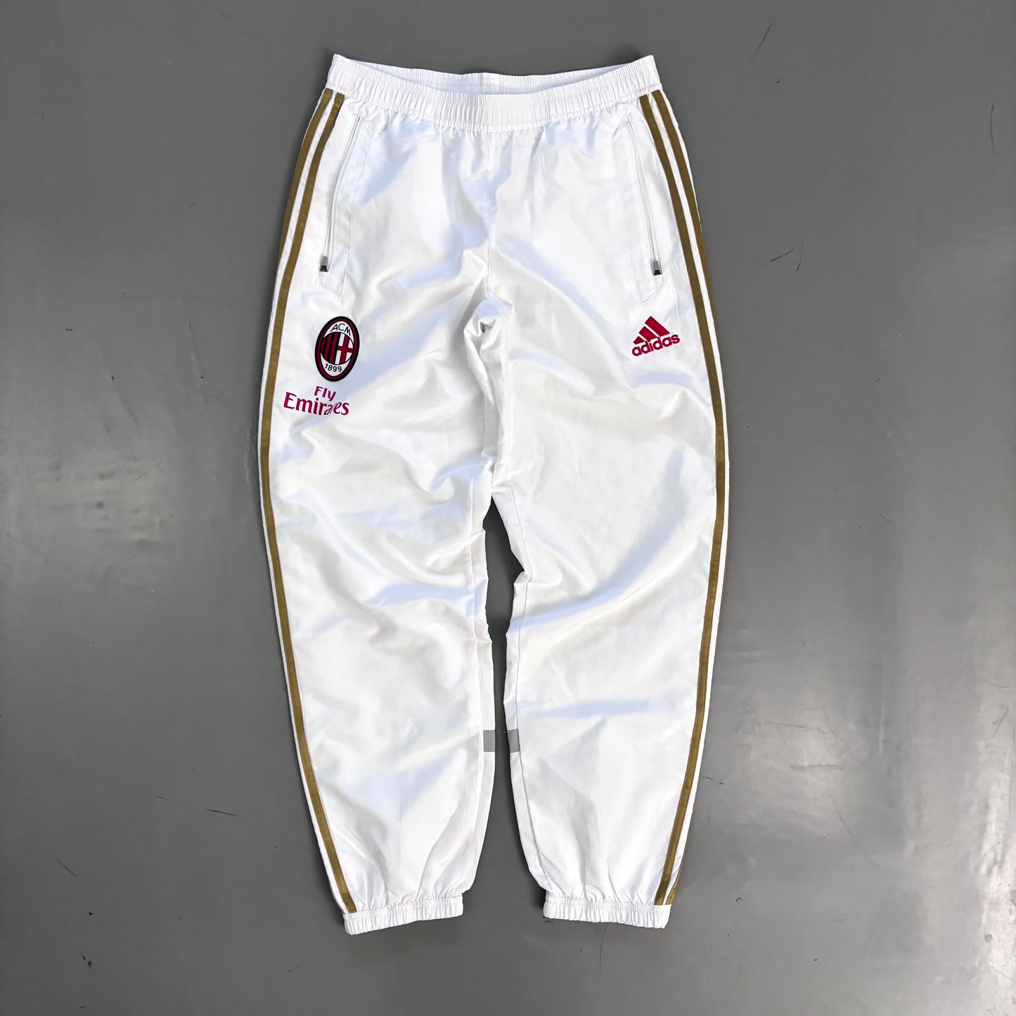 Adidas x AC Mailand Vintage Tracksuit | L