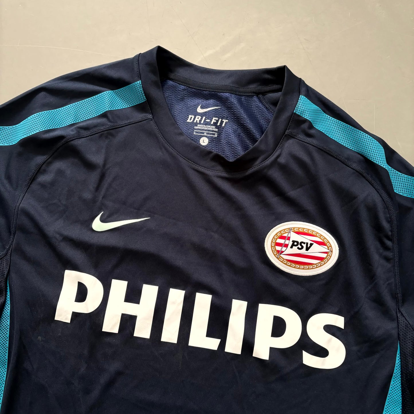 Nike x PSV Vintage Trikotset 2008/09 | L