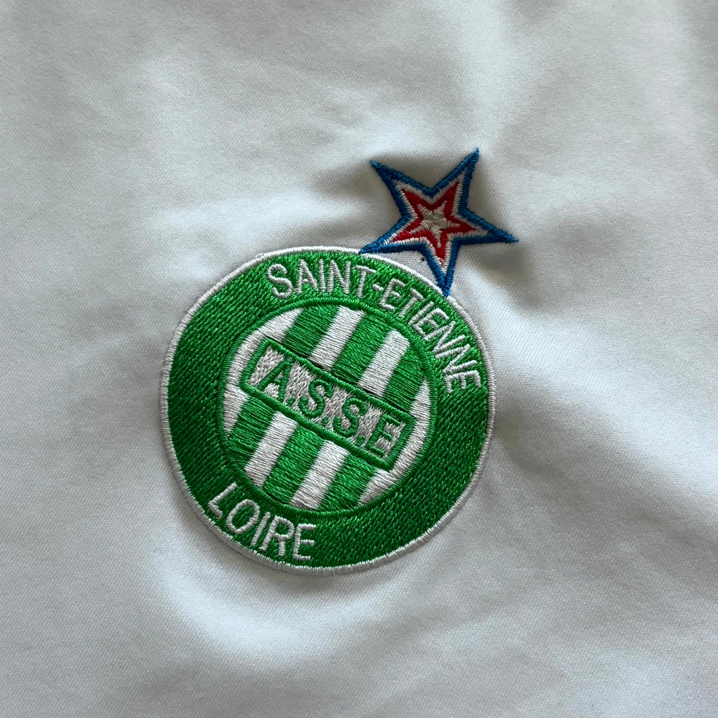 Adidas x St. Etienne Vintage Trainingsset 2011/12 | M