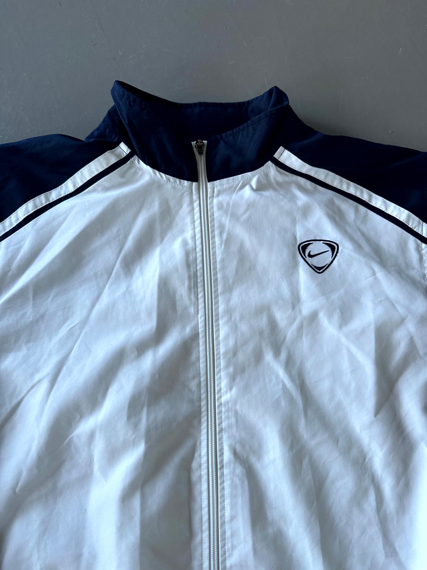 Nike Vintage Tracksuit XL