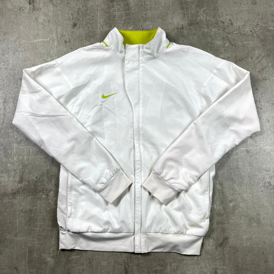 Nike Vintage Trackjacket L