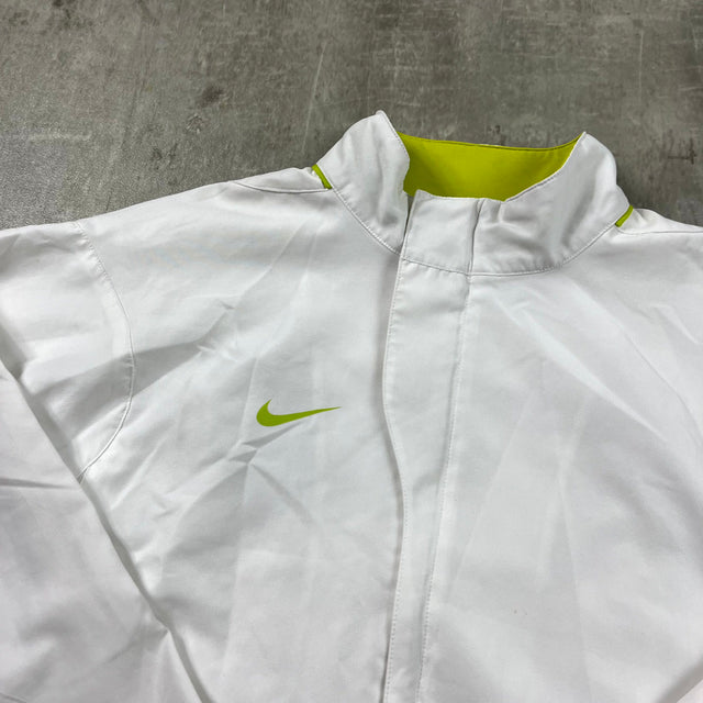 Nike Vintage Trackjacket L