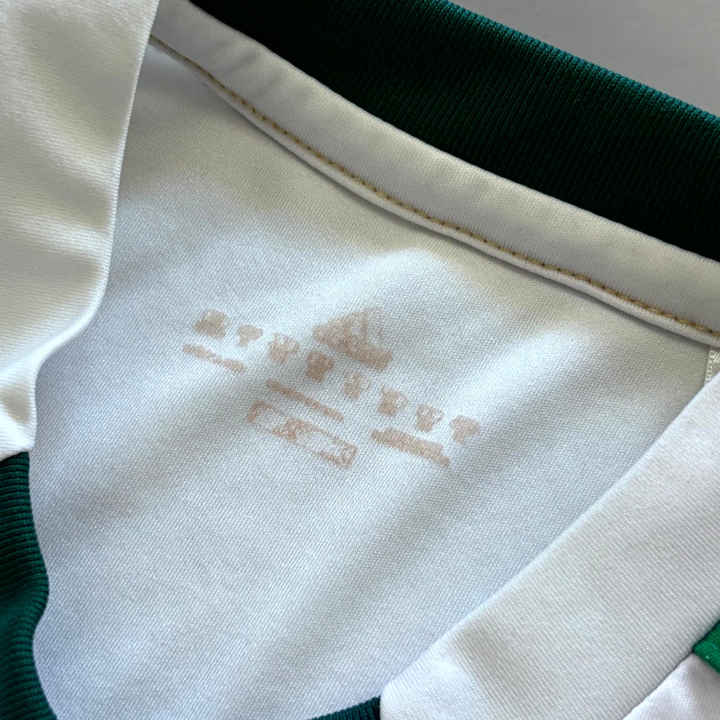 Adidas x St. Etienne Vintage Trainingsset 2011/12 | M