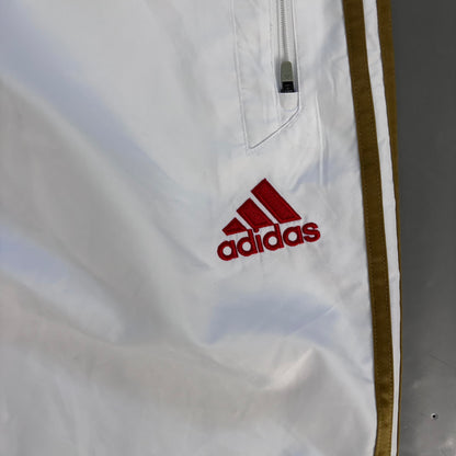 Adidas x AC Mailand Vintage Tracksuit | L