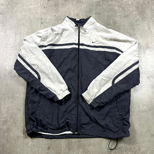 Nike Vintage Trackjacket XXL