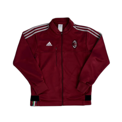 Adidas x AC Mailand Vintage Trackjacket | M