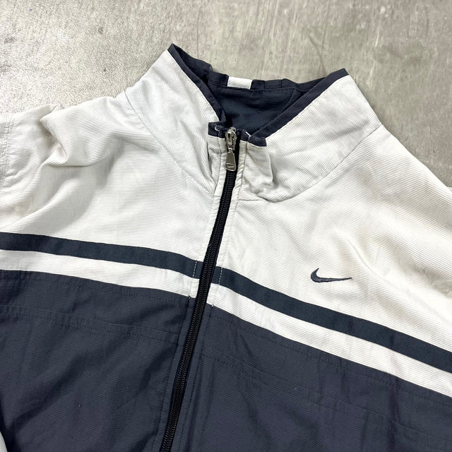 Nike Vintage Trackjacket XXL