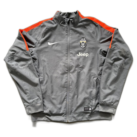 Nike x Juventus Turin Vintage Trackjacket 2014/15 | M