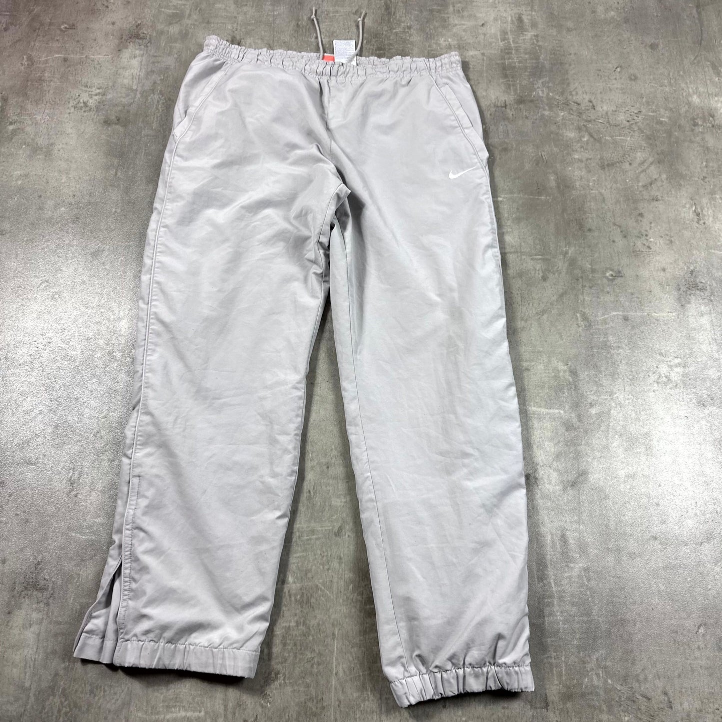 Nike Vintage Trackpants XL