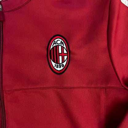 Adidas x AC Mailand Vintage Trackjacket | M