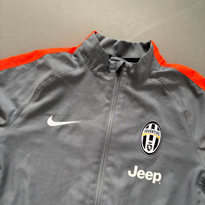 Nike x Juventus Turin Vintage Trackjacket 2014/15 | M