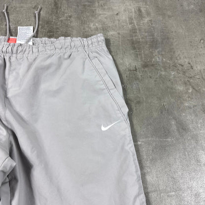 Nike vintage track pants XL