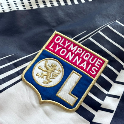 Adidas x Olympique Marseille Vintage Trackjacket 2008/09 | S