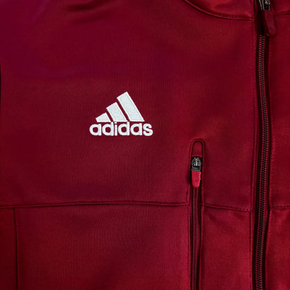 Adidas x AC Mailand Vintage Trackjacket | M