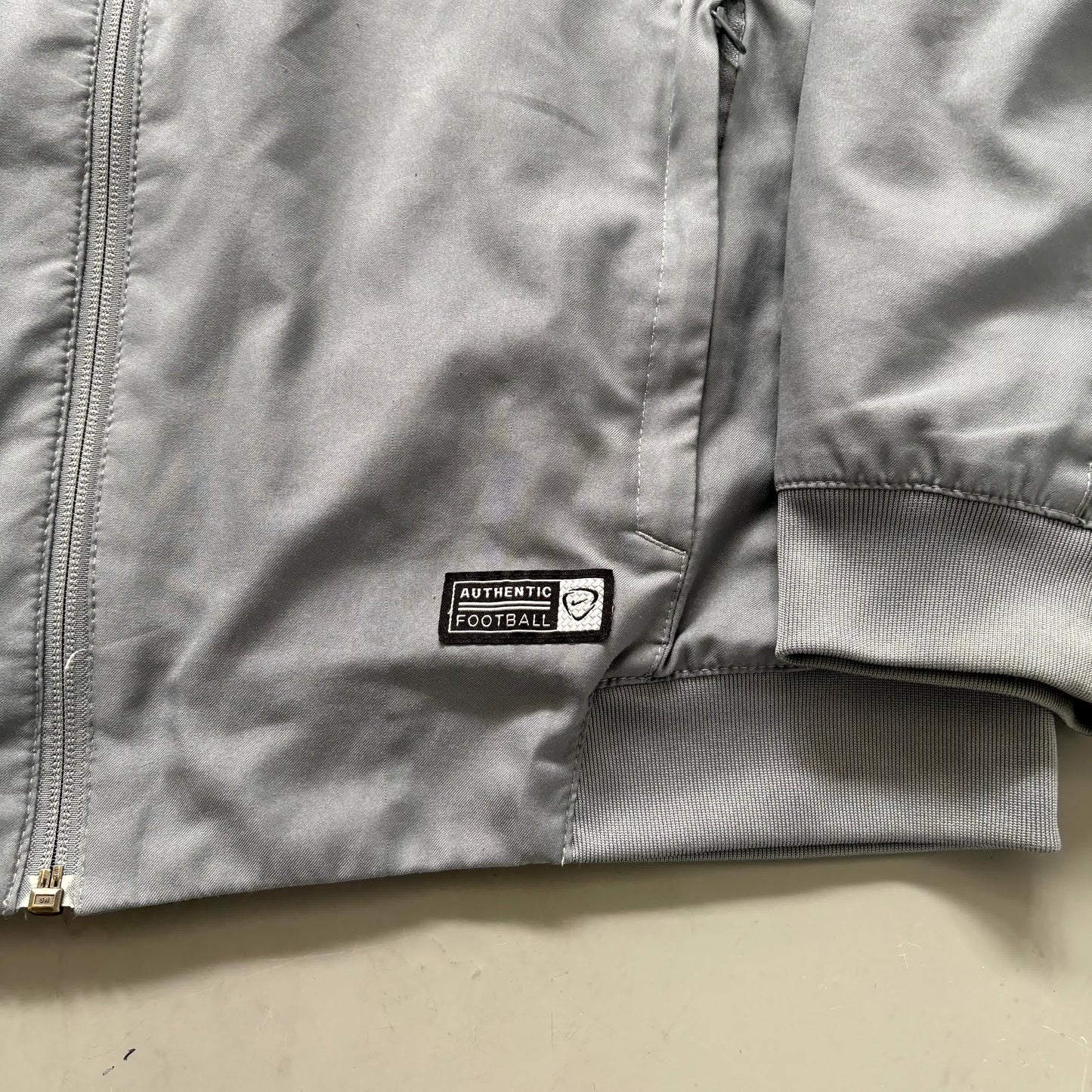 Nike x Juventus Turin Vintage Trackjacket 2014/15 | M