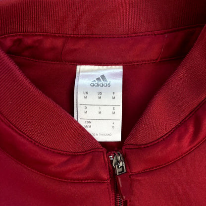 Adidas x AC Mailand Vintage Trackjacket | M