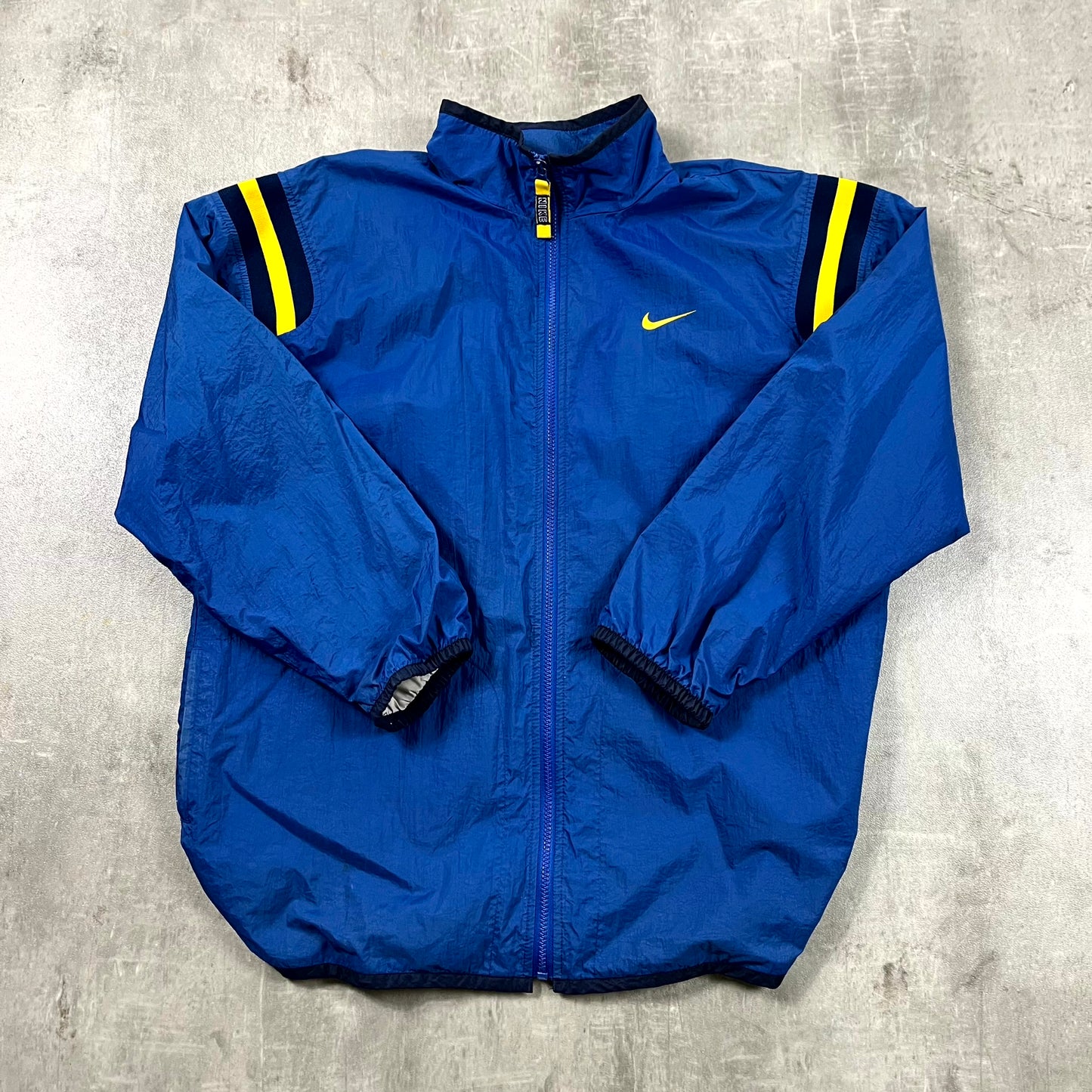 Nike Retro Trackjacket S