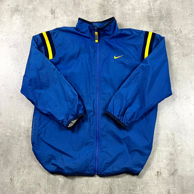 Nike Retro Trackjacket S