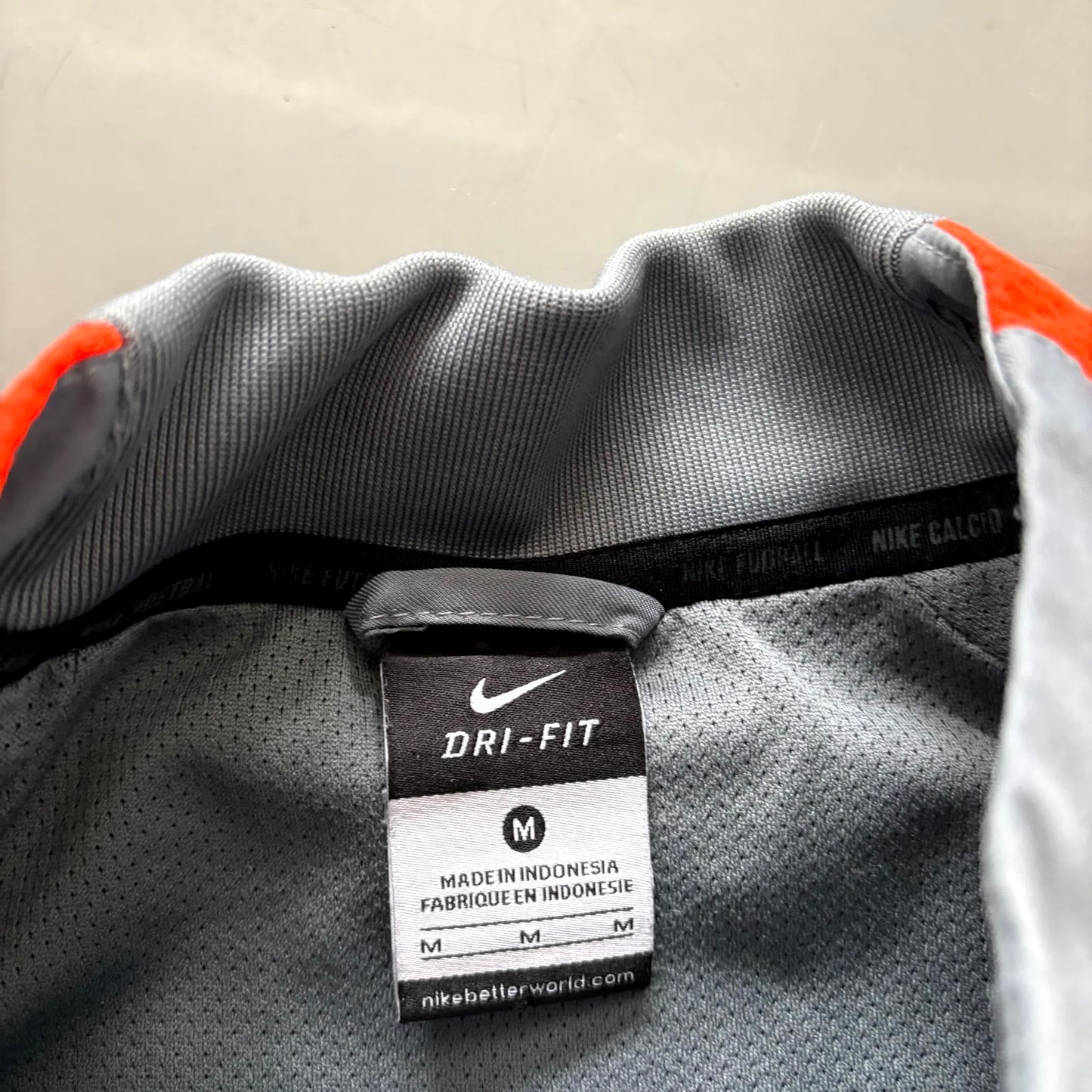 Nike x Juventus Turin Vintage Trackjacket 2014/15 | M