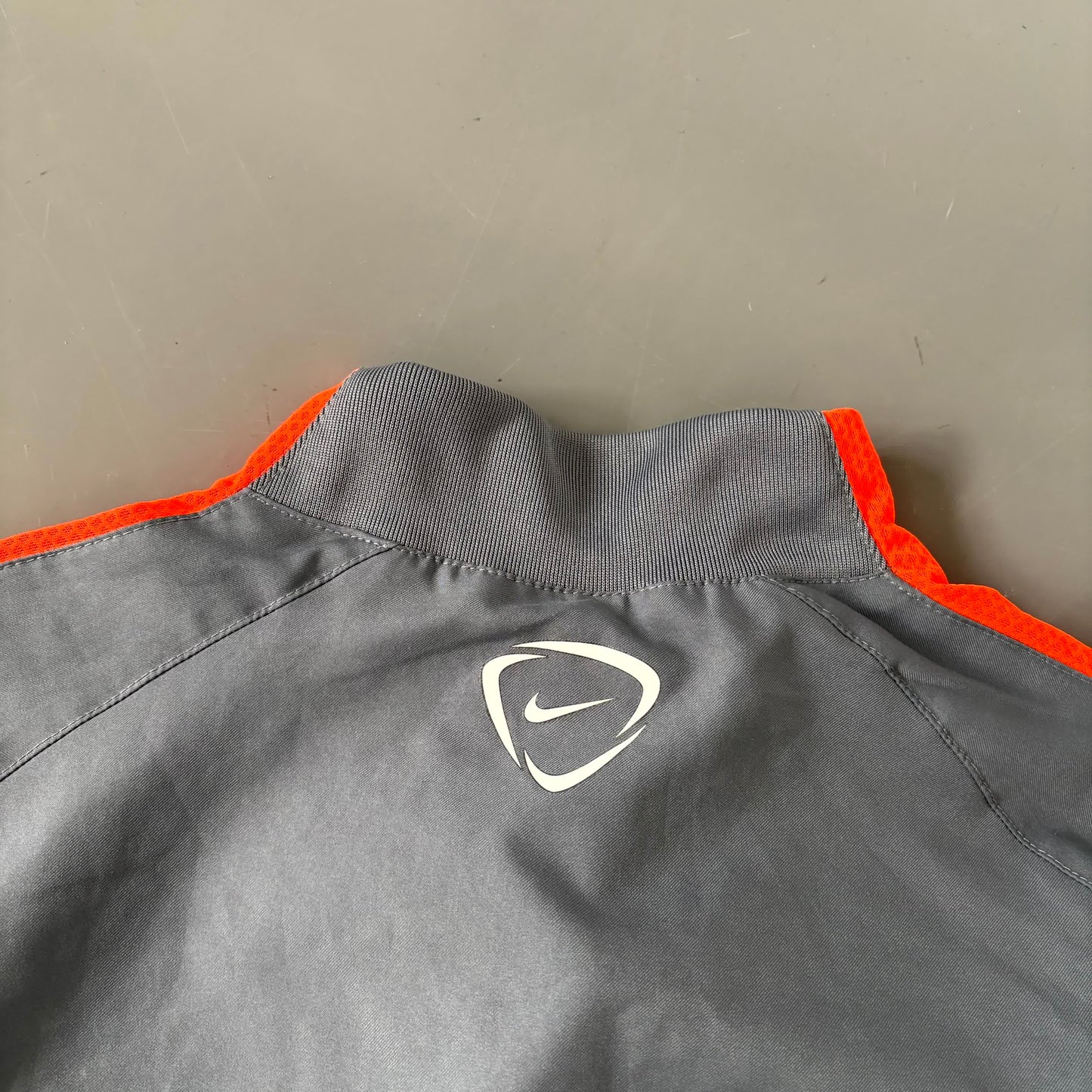 Nike x Juventus Turin Vintage Trackjacket 2014/15 | M