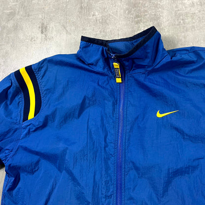 Nike Retro Trackjacket S