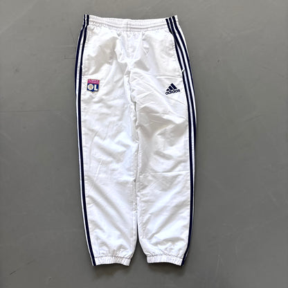 Adidas x Olympique Marseille Vintage Trackjacket 2008/09 | S