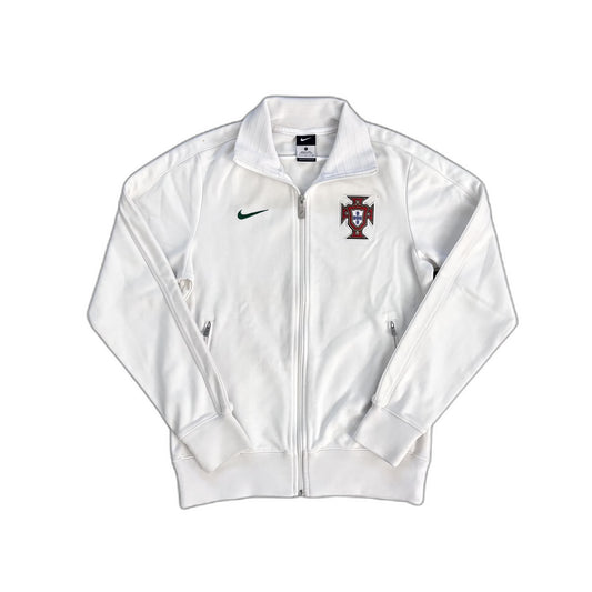 Nike x Portugal Vintage Trackjacket 2014 | S