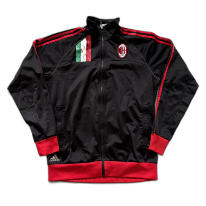 Adidas x AC Mailand Vintage Trackjacket 2011/12 | M