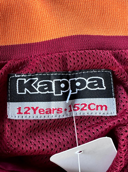 Kappa Vintage Tracksuit XS