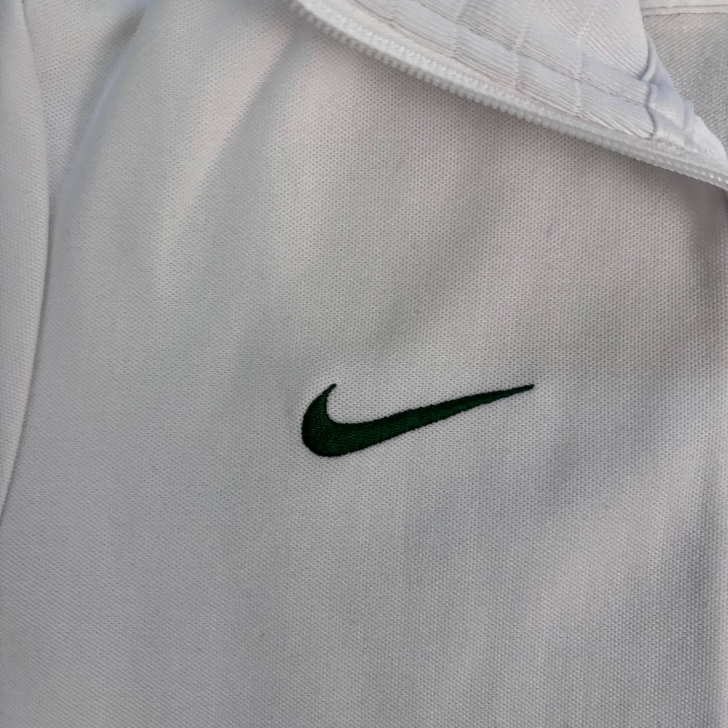 Nike x Portugal Vintage Trackjacket 2014 | S