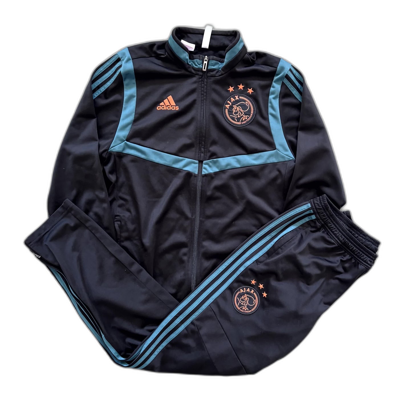 Adidas x Ajax Amsterdam 2018/19 | S